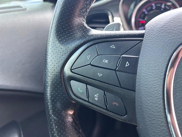 2020 Dodge Challenger R/T - Photo 14