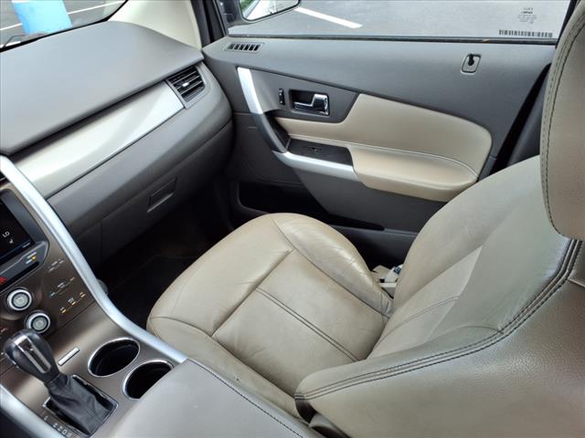 2013 Ford Edge SEL - Photo 14