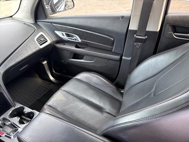2014 GMC Terrain SLT-1 - Photo 14