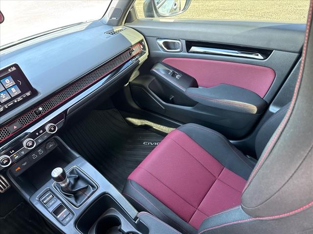 2024 Honda Civic Si - Photo 14