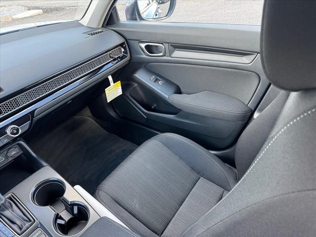 2024 Honda Civic LX - Photo 14