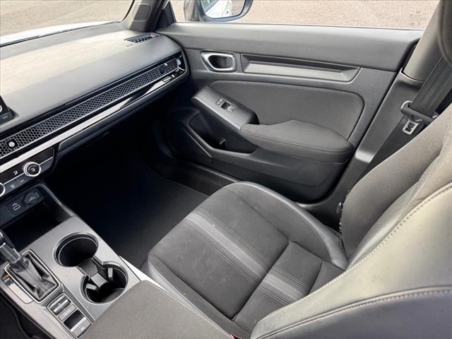 2023 Honda Civic Sport - Photo 14