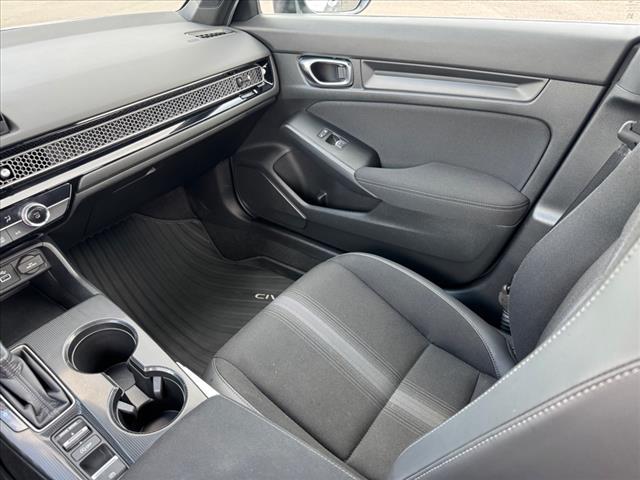 2024 Honda Civic Sport - Photo 14