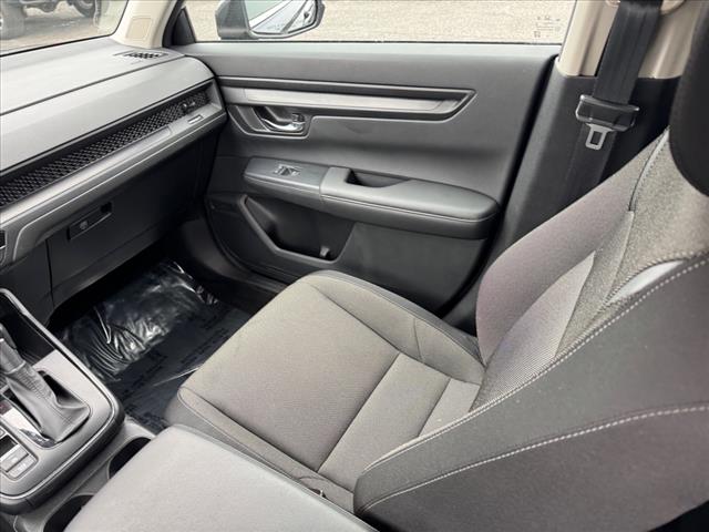 2024 Honda CR-V EX - Photo 14