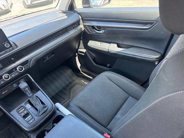 2024 Honda CR-V LX - Photo 14