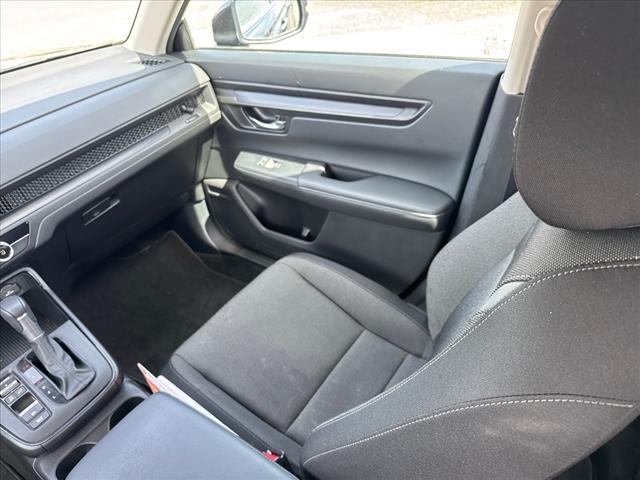 2024 Honda CR-V LX - Photo 14