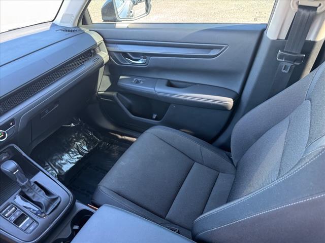 2024 Honda CR-V EX - Photo 14