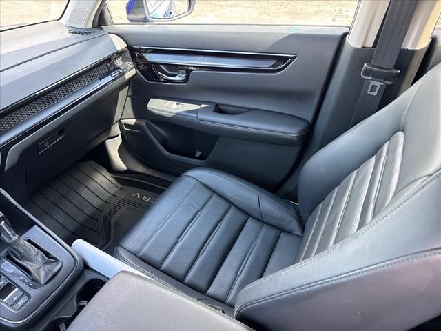 2023 Honda CR-V EX-L - Photo 14