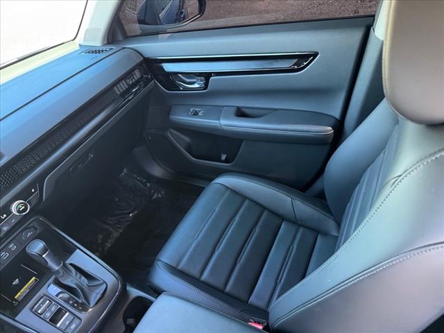 2024 Honda CR-V EX-L - Photo 14