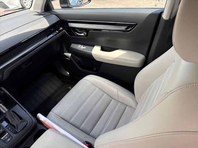 2024 Honda CR-V EX-L - Photo 14