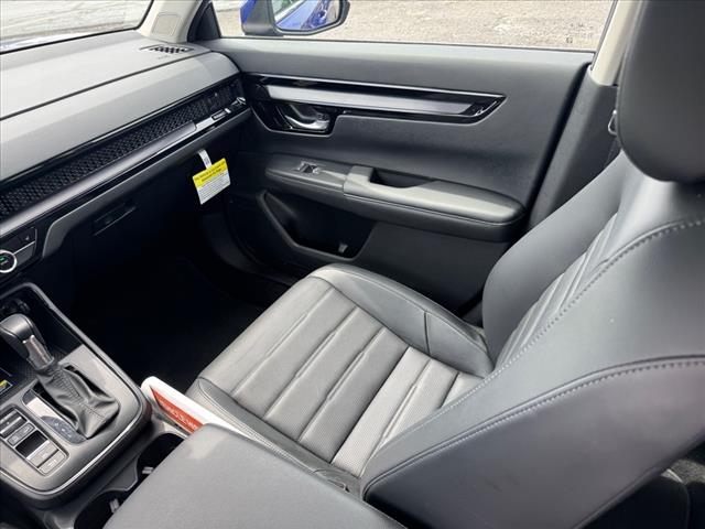 2023 Honda CR-V EX-L - Photo 14