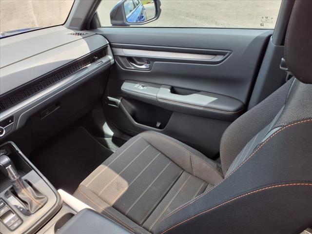 2023 Honda CR-V Hybrid Sport - Photo 14