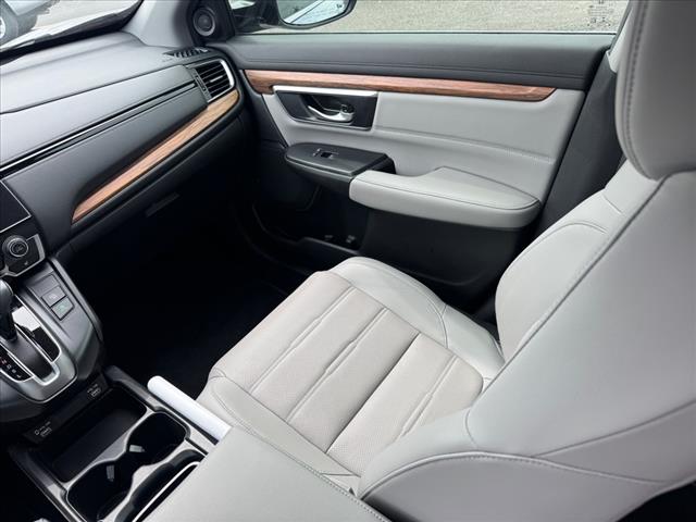 2022 Honda CR-V EX-L - Photo 14