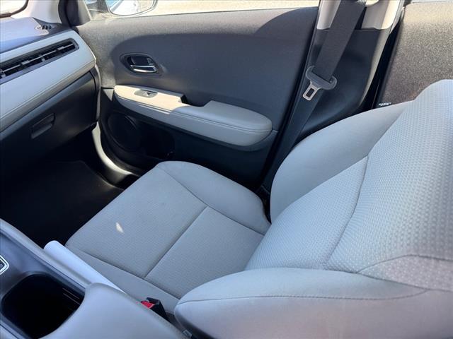 2022 Honda HR-V LX - Photo 14