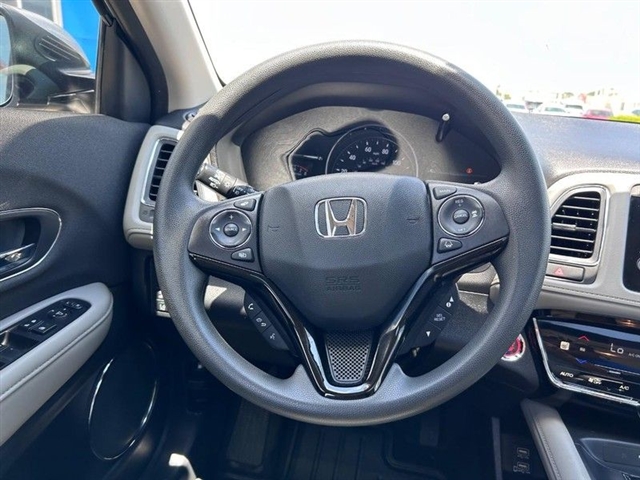 2021 Honda HR-V EX - Photo 14