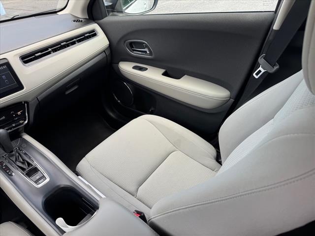 2021 Honda HR-V EX - Photo 14