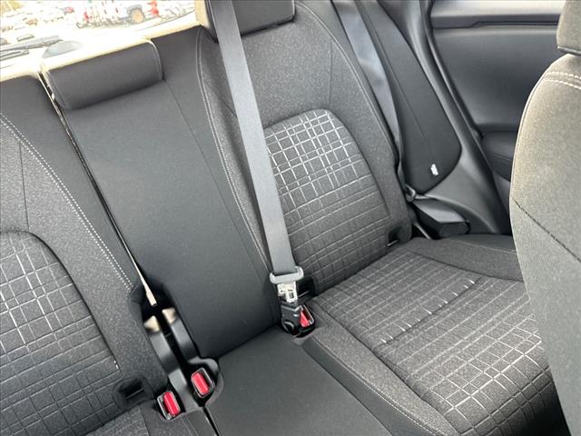 2024 Honda HR-V LX - Photo 14