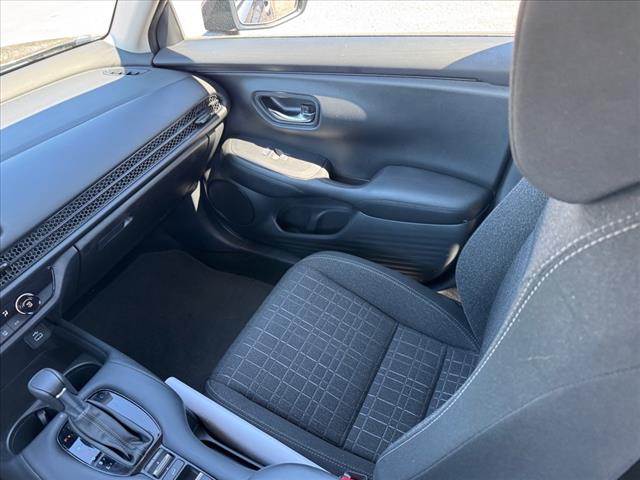 2024 Honda HR-V LX - Photo 14