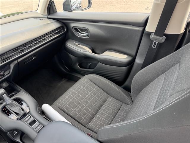 2023 Honda HR-V LX - Photo 14