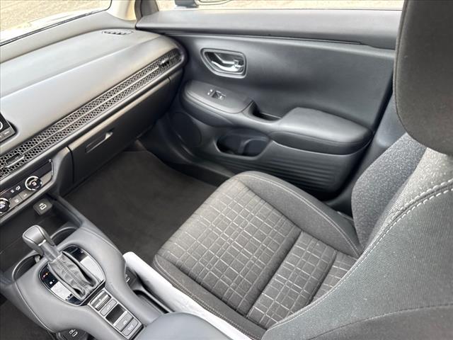 2024 Honda HR-V LX - Photo 14
