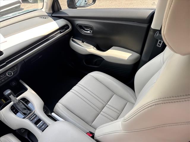 2023 Honda HR-V EX-L - Photo 14