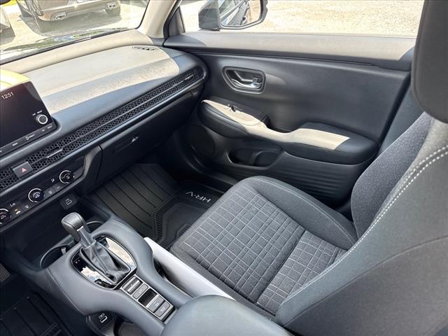 2023 Honda HR-V LX - Photo 14