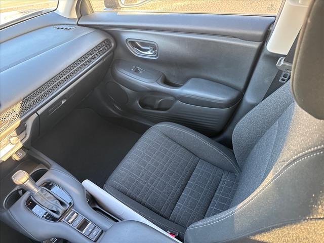 2023 Honda HR-V LX - Photo 14