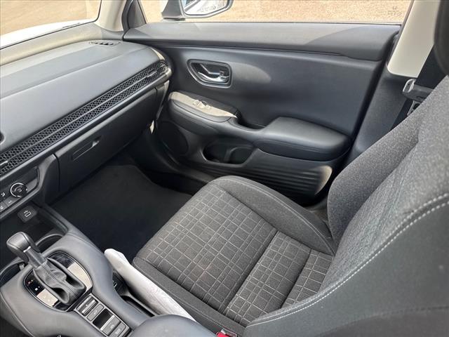 2023 Honda HR-V LX - Photo 14