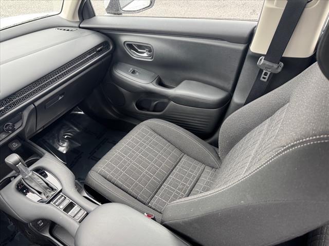 2024 Honda HR-V LX - Photo 14