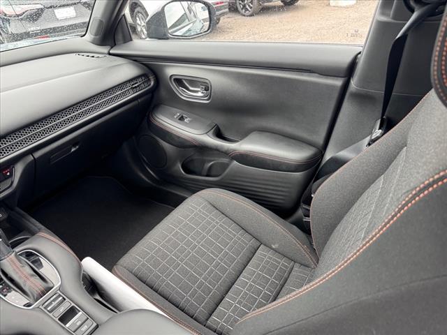 2024 Honda HR-V Sport - Photo 14