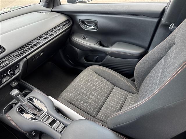 2024 Honda HR-V Sport - Photo 14