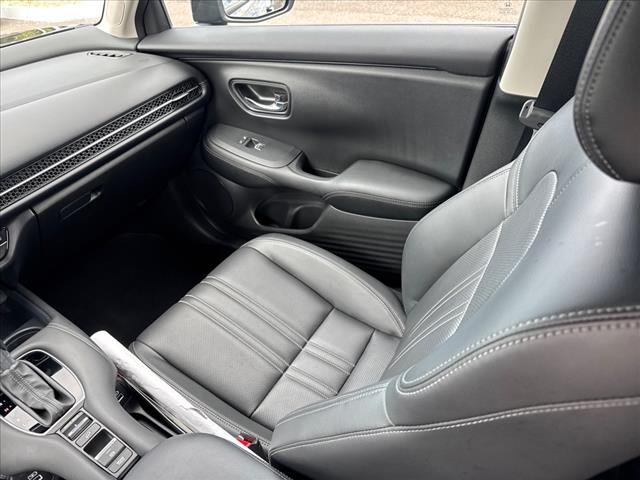 2023 Honda HR-V EX-L - Photo 14
