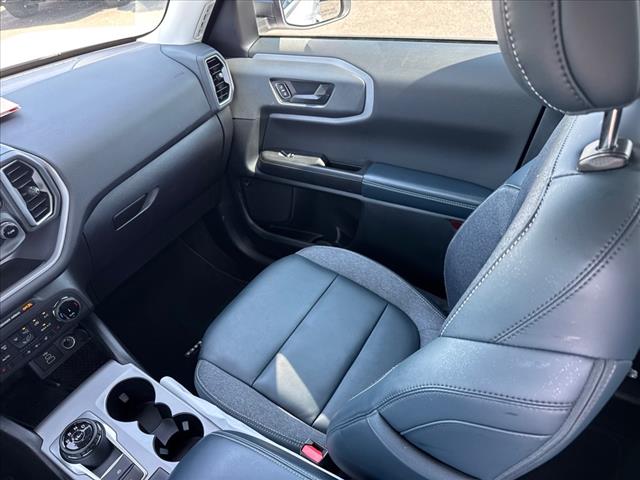 2023 Ford Bronco Sport Outer Banks - Photo 14