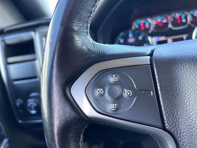 2018 Chevrolet Silverado 1500 LT - Photo 14
