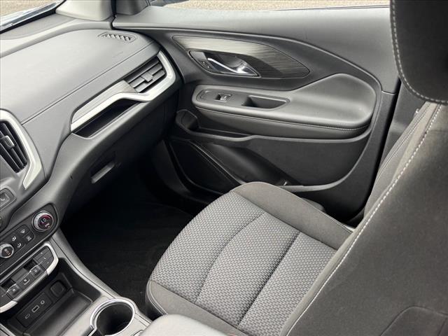 2022 GMC Terrain SLE - Photo 14