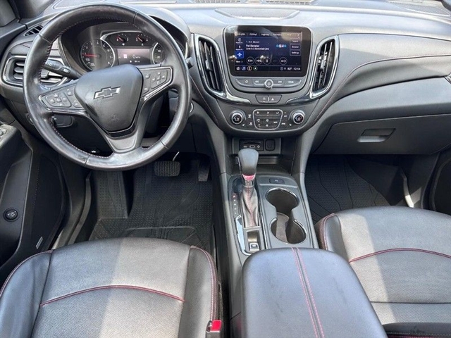 2022 Chevrolet Equinox RS - Photo 14