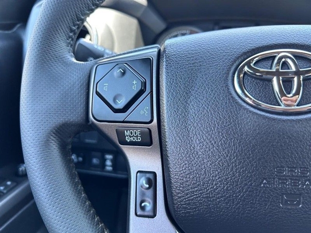 2021 Toyota Tacoma TRD Sport - Photo 14