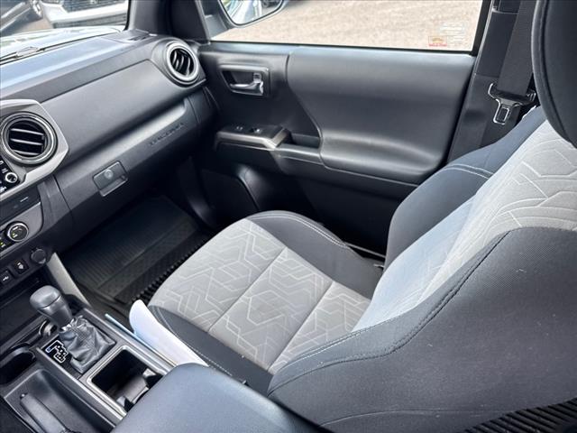 2021 Toyota Tacoma TRD Sport - Photo 14
