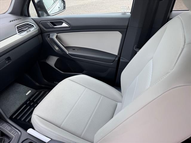 2020 Volkswagen Tiguan SE R-Line Black 4Motion - Photo 14