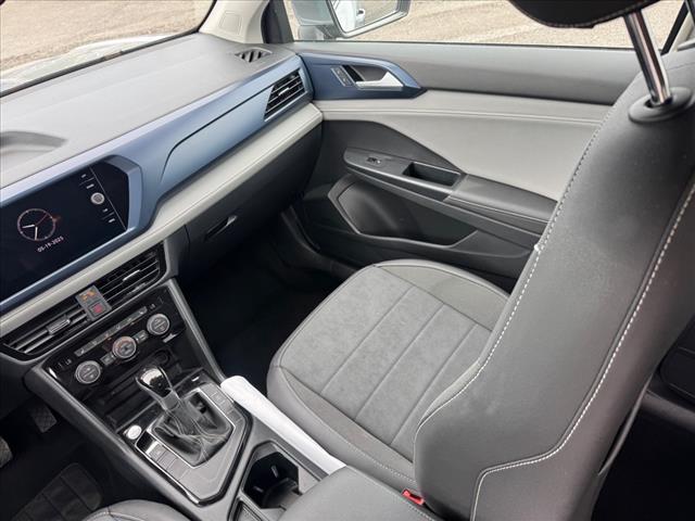 2024 Volkswagen Taos SE - Photo 14