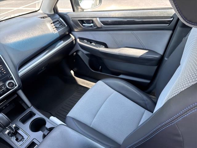 2018 Subaru Legacy 2.5i Sport - Photo 14