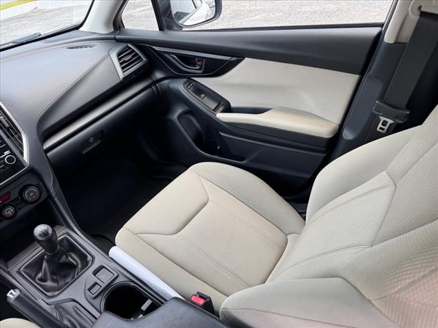 2019 Subaru Impreza 2.0i - Photo 14