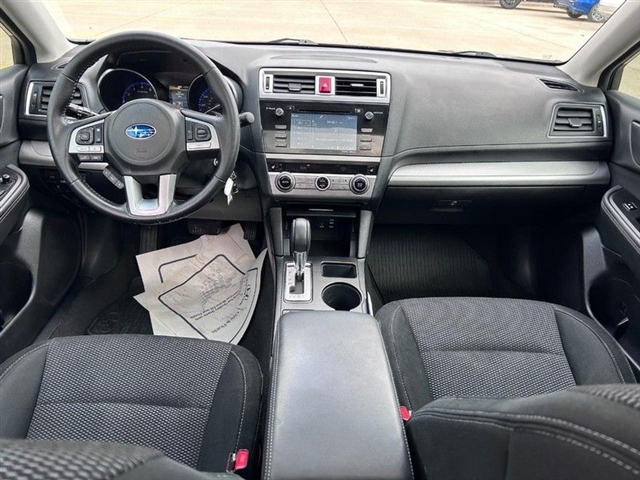 2015 Subaru Outback 2.5i Premium - Photo 14