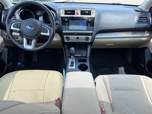 2017 Subaru Outback 3.6R Limited - Photo 14