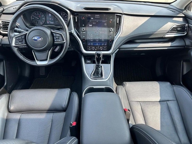 2024 Subaru Outback Limited - Photo 14