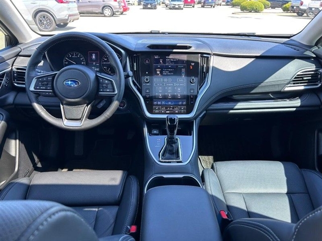 2024 Subaru Outback Limited - Photo 14