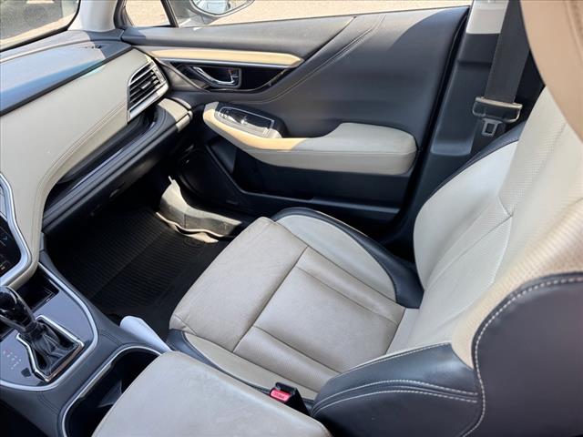 2020 Subaru Outback Limited XT - Photo 14