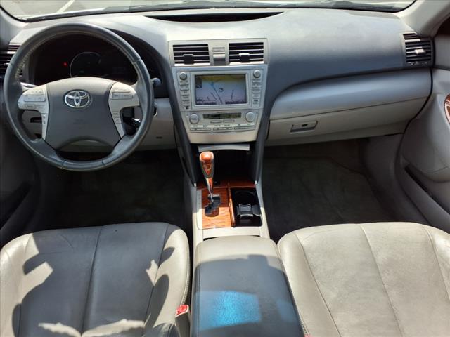 2015 Toyota Camry SE - Photo 14
