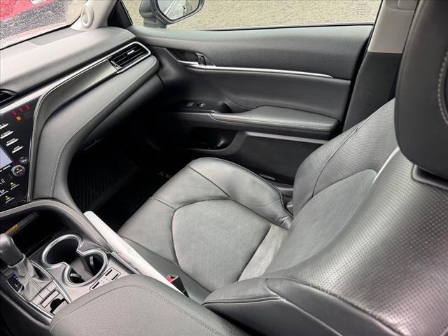 2020 Toyota Camry XSE V6 - Photo 14