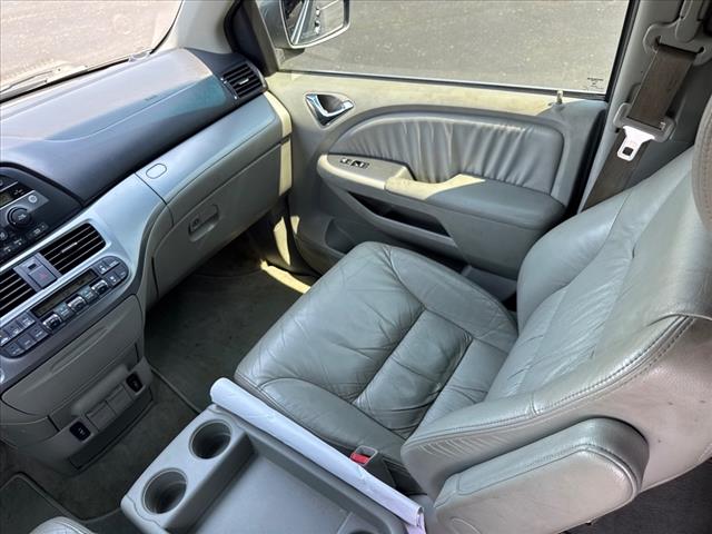 2008 Honda Odyssey EX-L - Photo 14